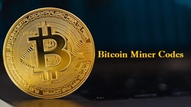 Bitcoin Miner Codes