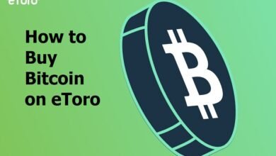 How to Buy Bitcoin on eToro