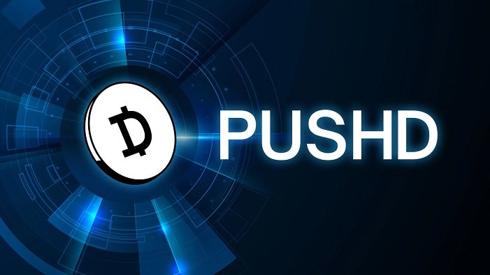 Pushd Crypto