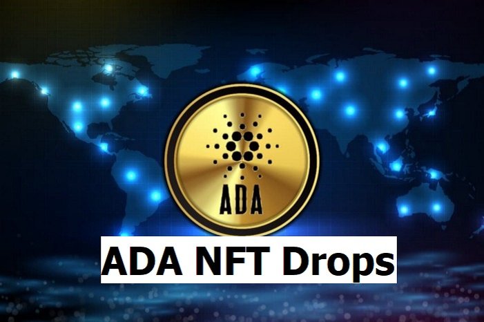 ada nft drops