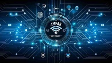 ampak technology