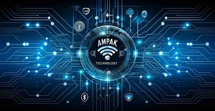 ampak technology