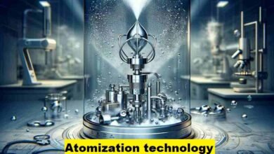 atomization technology