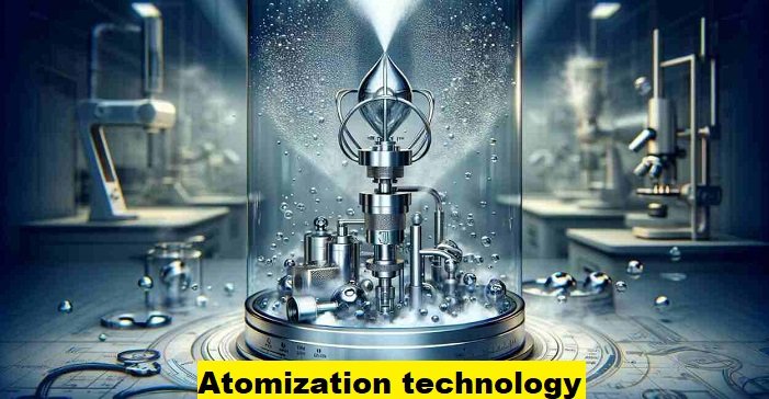 atomization technology