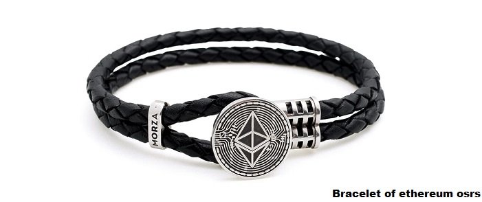 bracelet of ethereum osrs