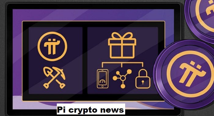 pi crypto news