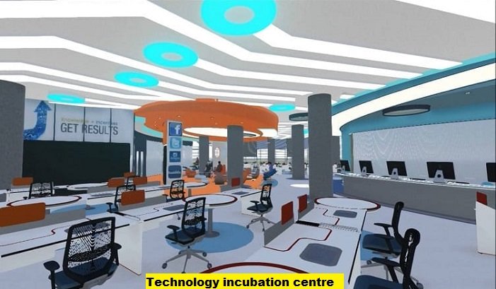 technology incubation centre