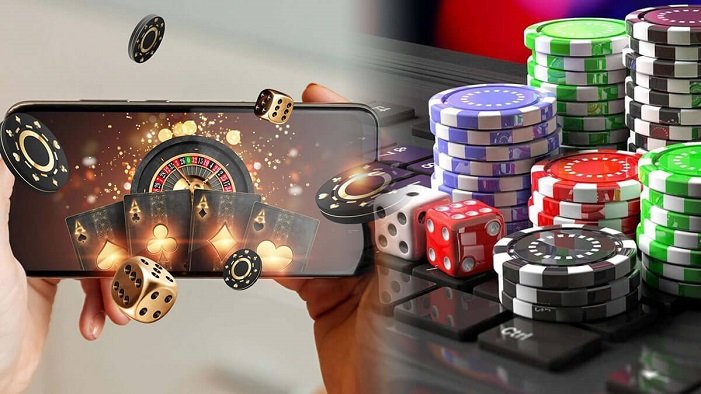 Live Online Casinos