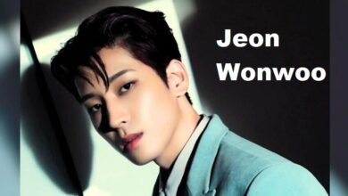 jeon wonwoo