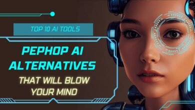 pephop ai