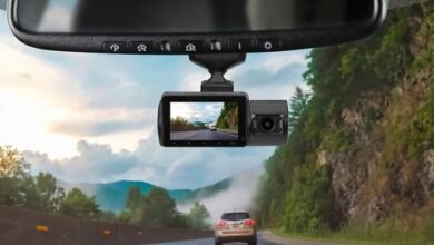 iTE Dashcam Nexar