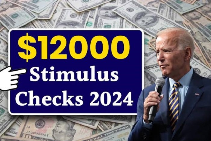 $12000 stimulus check 2024