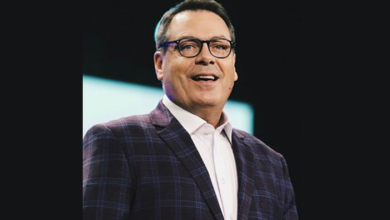 Pastor Chris Hodges Scandal