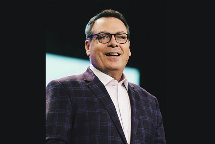 Pastor Chris Hodges Scandal