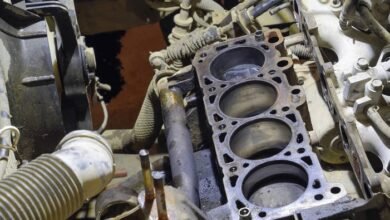 head gasket repair cost