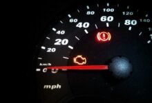 how to reset check engine light