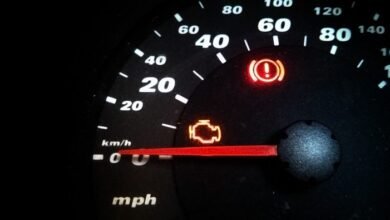 how to reset check engine light